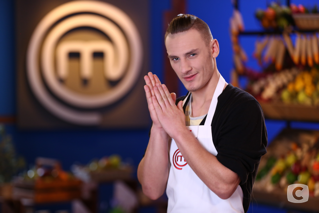 Геворг Галстян: «МастерШеф» вдохновил меня на открытие ресторана геворг галстян