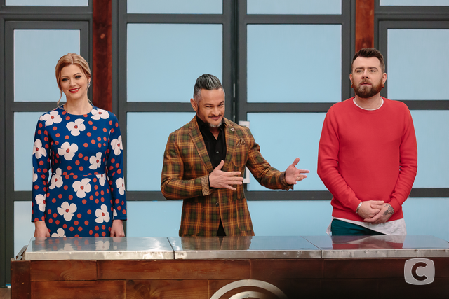 мастер шеф судьи