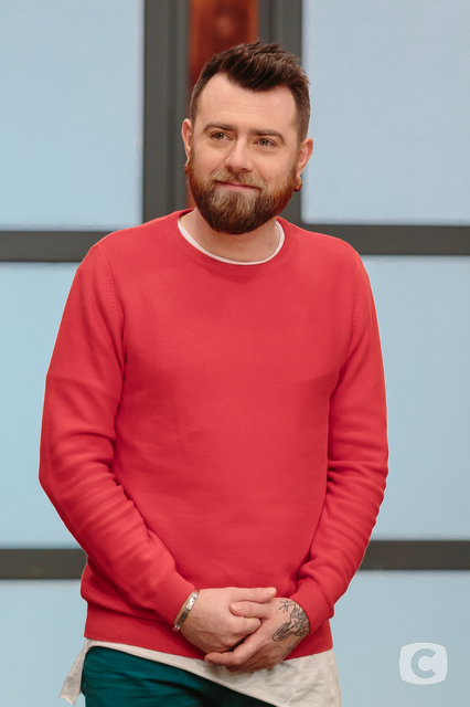 дима горовенко