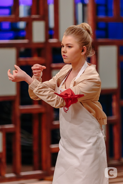 таня куриленко