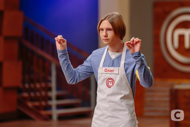 олег пархоменко