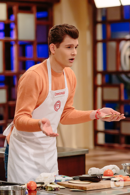 саша шульга