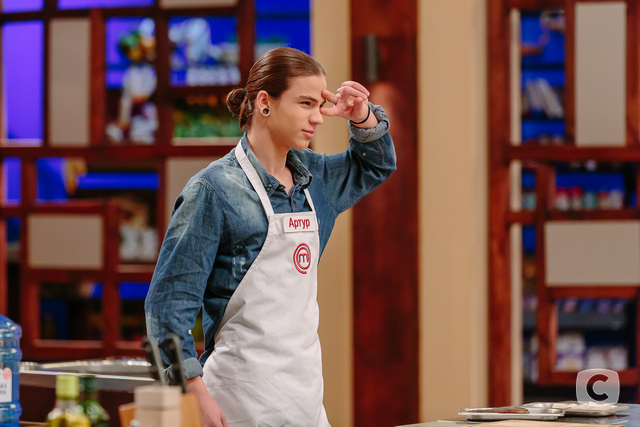 артур маляренко