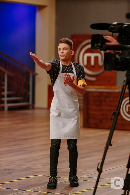 марк левинский