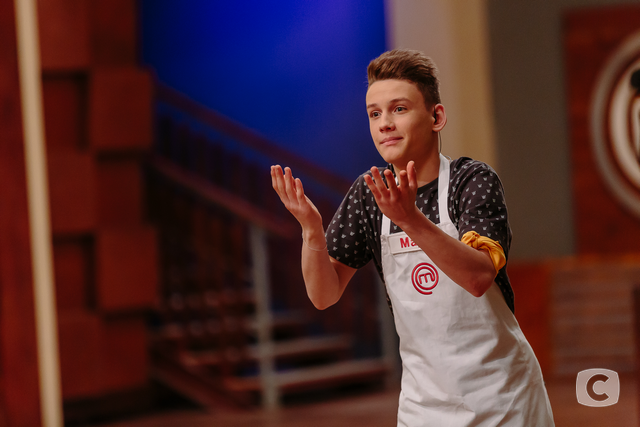 марк левинский