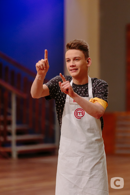 марк левинский