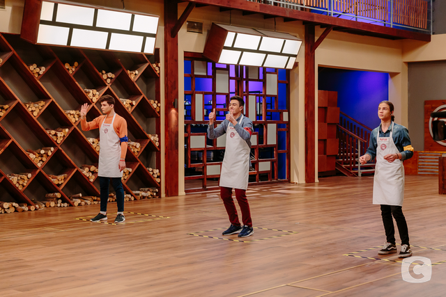 мастер шеф подростки