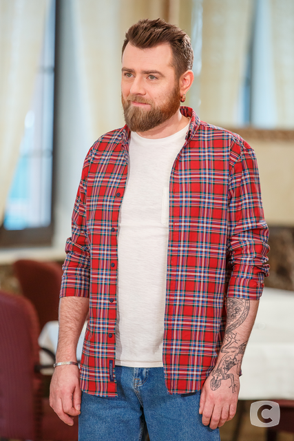 дмитрий горовенко