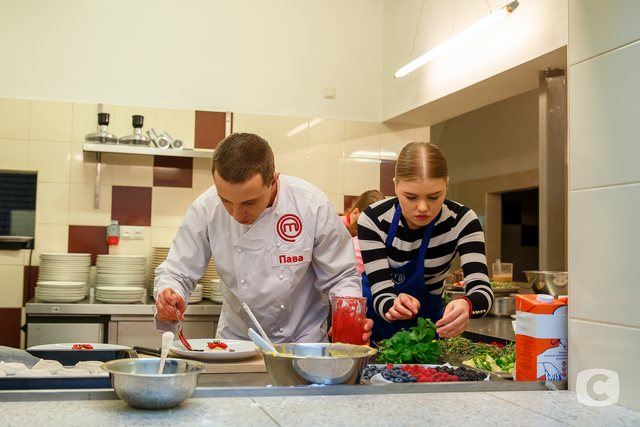 таня куриленко и пава