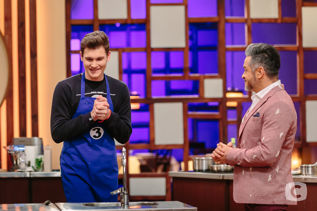 саша шульга и эктор хименес браво