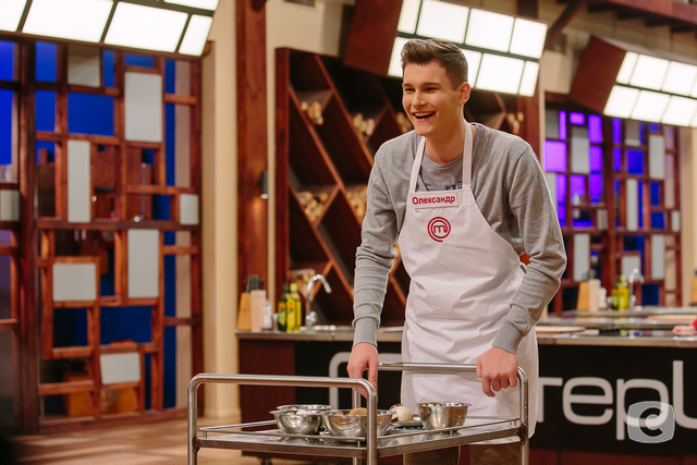 саша шульга