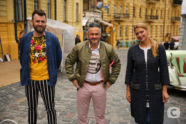 Як проходять виїзні конкурси 8 сезону «МастерШеф» (фото від суддів) судьи мастер шеф
