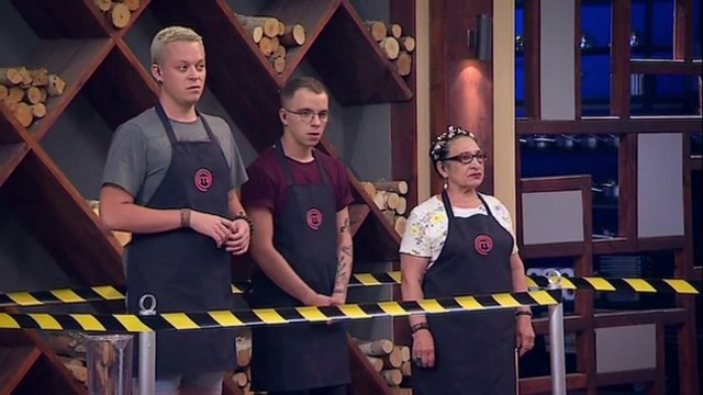 «МастерШеф»-8 выпуск 8: для какого кулинара загорится красный свет пост8к2