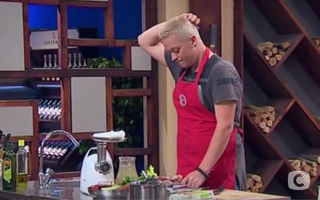 Квантова фізика на «МастерШеф»-8 ввела кулінарів в оману пост15к2