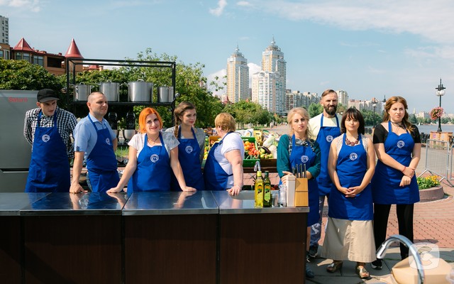 Фотоподборка: как прошла битва сезонов «МастерШеф»-8 FVV_4614