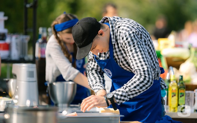 Фотоподборка: как прошла битва сезонов «МастерШеф»-8 FVV_4762