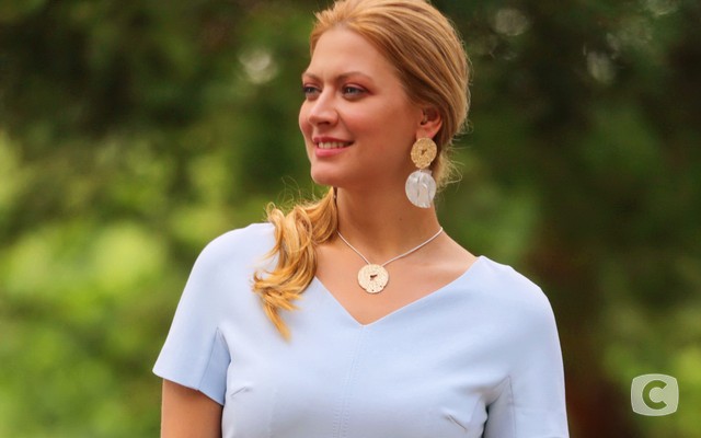 Фотодобірка: наряди Тетяни Литвинової татьяна литвинова