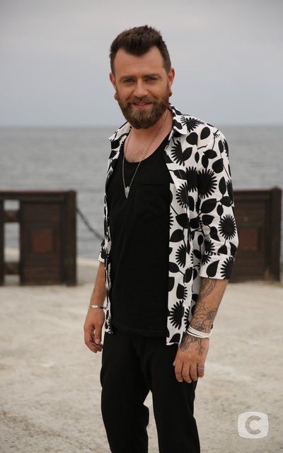 Фотоподборка: образы Дмитрия Горовенко 1E3A0038