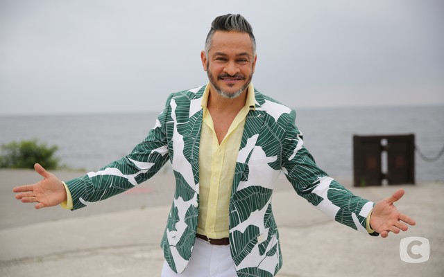 Фотодобірка: піджаки Ектора Хіменеса-Браво 1E3A9912