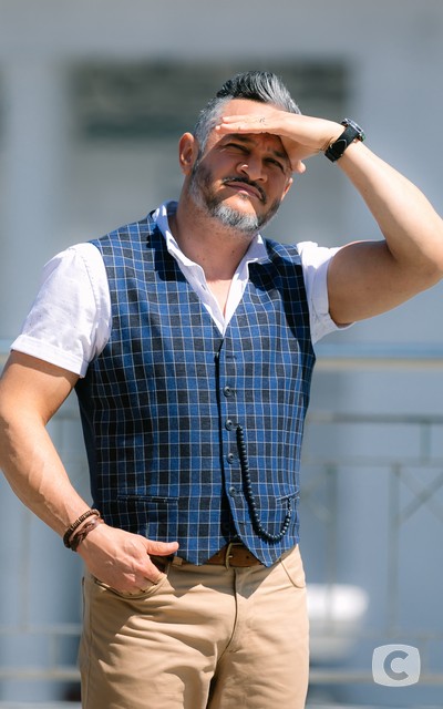 Фотодобірка: піджаки Ектора Хіменеса-Браво FVV_0875