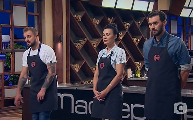 Учасники «МастерШеф» вийшли на кулінарний ринг пост30к3