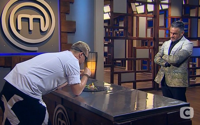 «МастерШеф»-8 выпуск 33: после каждого конкурса уйдет один кулинар пост33к2