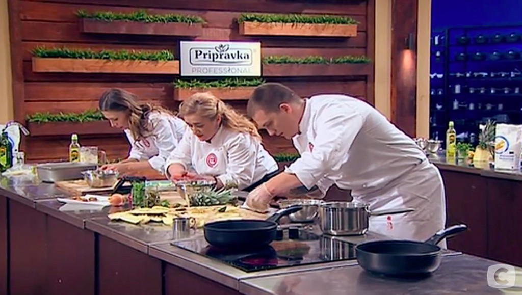 мастершеф кто ушел 2019