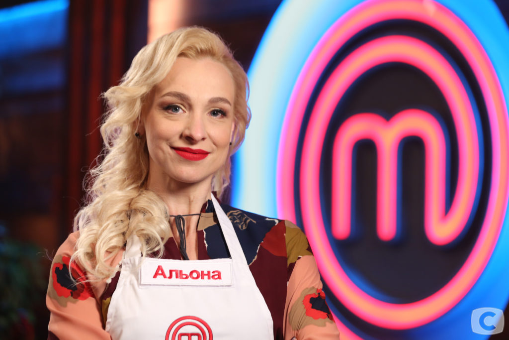 «МастерШеф» 2019: участники 9 сезона в полном составе алена хмиль