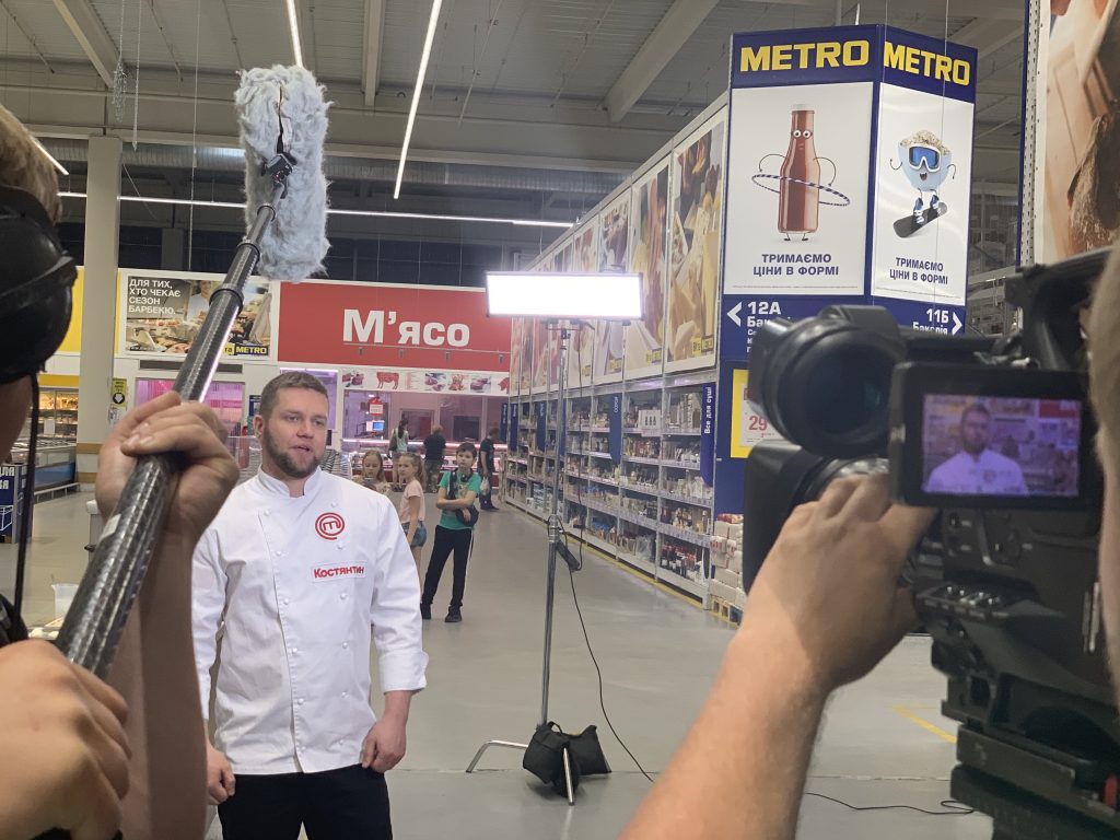 Зачем участники «МастерШеф. Профессионалы» вернулись на девятый сезон шоу?