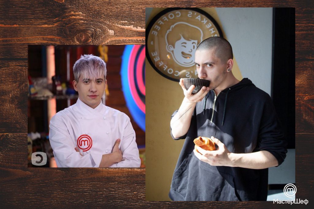До і після: Який вигляд тепер мають найяскравіші учасники всіх сезонів «МастерШеф» Учасники Мастер Шеф за всі сезони до і після проєкту – фотодобірка