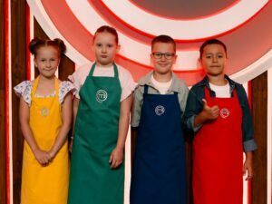 МастерШеф 16 сезон 12 випуск