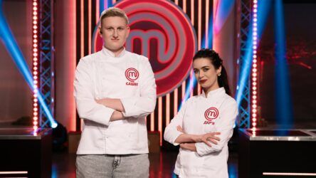 МастерШеф 16 сезон 18 випуск - ФІНАЛ