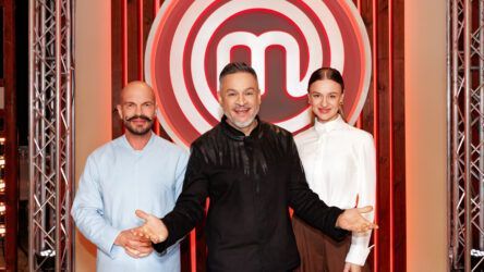 МастерШеф-17 сезон