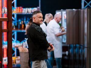 19 випуск «МастерШеф»-17 від 09.05.2026