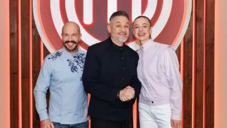 21 випуск «МастерШеф»-17 від 16.05.2026