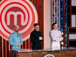 22 випуск «МастерШеф»-17 від 17.05.2026