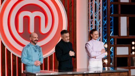 22 випуск «МастерШеф»-17 від 17.05.2026