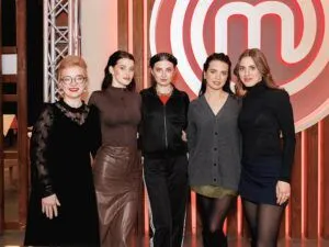 23 випуск «МастерШеф»-17 від 23.05.2026