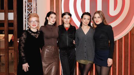 23 випуск «МастерШеф»-17 від 23.05.2026