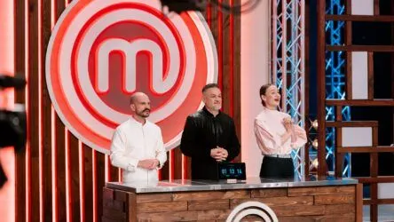 24 випуск «МастерШеф»-17 від 24.05.2026