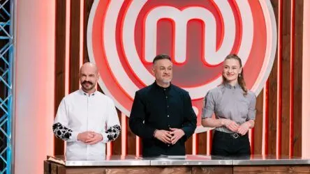29 випуск «МастерШеф»-17 від 13.06.2026