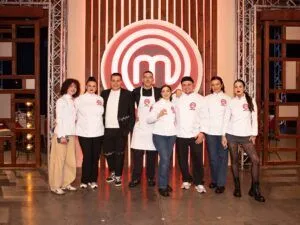 «МастерШеф»-17 30 випуск від 14.06.2026