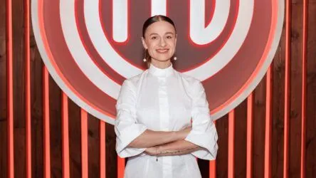 Ольга Мартиновська