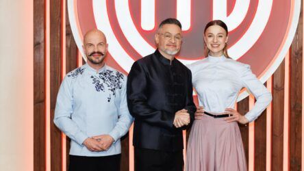 33 випуск «МастерШеф»-17 від 27.06.2026