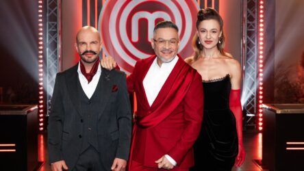 Суперфінал "МастерШеф" 17 сезон від 28.06.2026