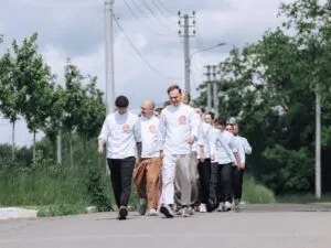 «МастерШеф. Професіонали»-5 8 випуск від 10.10.2026