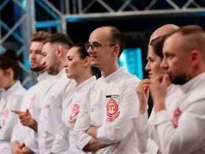 МастерШеф. Професіонали 5 сезон 10 випуск