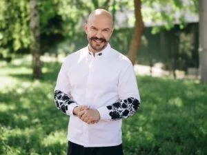 Володимир Ярославський