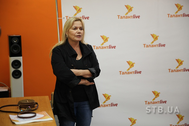 За програмою адаптації ТАЛАНТlive в штат СТБ взяли понад 20 молодих фахівців IMG_8734