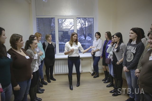 Учасниця TalantLive поділилася враженнями від курсу навчання AAA_9591